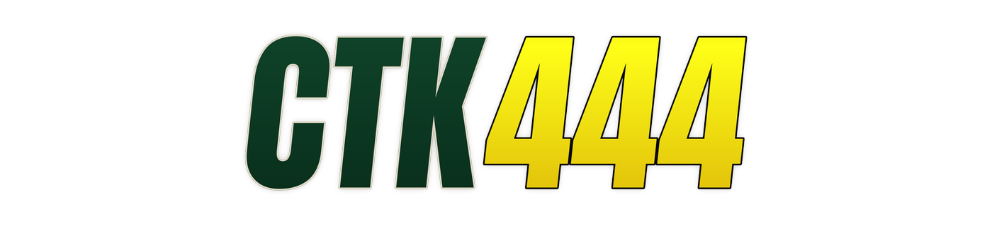 ctk444 লোগো